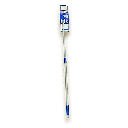 GSA019 - FREGONA PLANA DE ALUMINIO 45 CM (24/1)