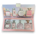 E0272 - SET DE PERFUMES MINIATURA (48/1)
