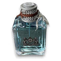 E085 - PERFUME EN FRASCO DE VIDRIO (96/1)