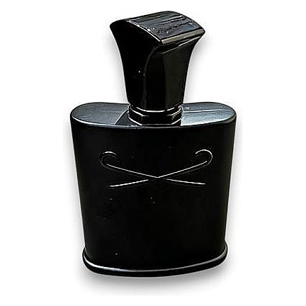 E1142 - PERFUME EN FRASCO NEGRO (96/1)