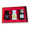 E0136-1 - SET DE PERFUMES EN MINIATURA (72/1)