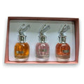 E0186 - SET DE PERFUMES EN MINIATURA (72/1)