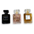 E0214 - SET DE PERFUMES VARIADOS (72/1)