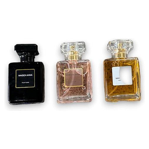 E0214 - SET DE PERFUMES VARIADOS (72/1)