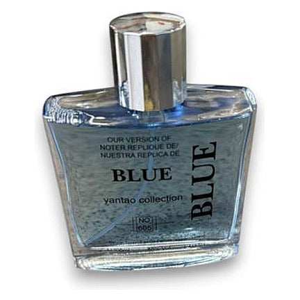 605 - PERFUME BLUE YANTAO (96/1)