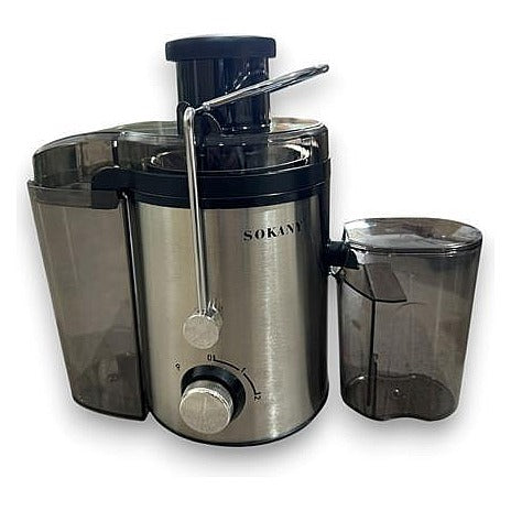 SK-JB-175 - EXTRACTOR DE JUGO (6/1)
