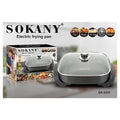 SK-2005 - ASADOR 1500W (6/1)
