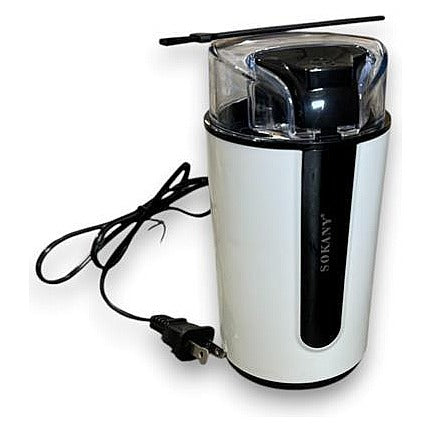 SK- 3026 - MOLINILLO ELÉCTRICO DE CAFÉ (24/1)