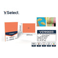 VS195603 - ESCOLARES (25/1)