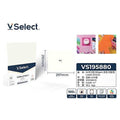 VS195880 - PAPEL A4 160 G/M² BEIGE (200/1)