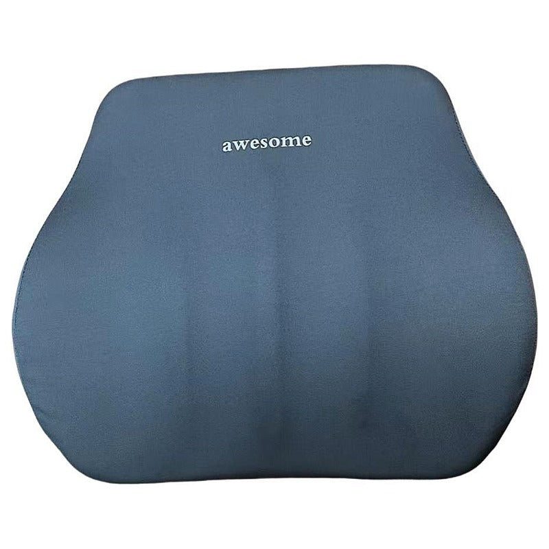 AP-TA20 - COJÍN LUMBAR AZUL (60/1)