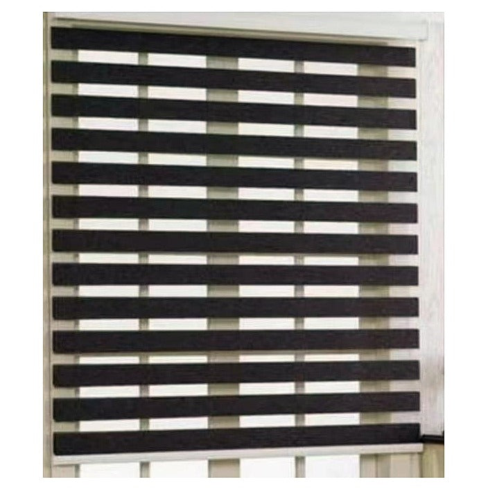 HG-HNC25 - CORTINA ENROLLABLE DOBLE (12/1)