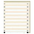 HG-HNC32 - PERSIANA DOBLE ENROLLABLE 180X200 CM (12/1)