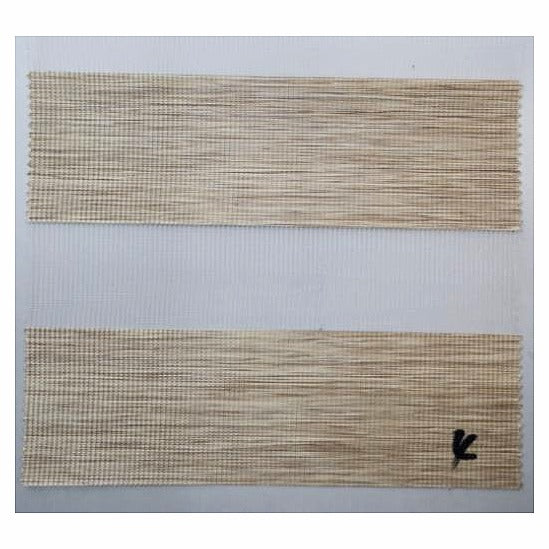 HG-HNC47 - JUEGO DE MANTELES INDIVIDUALES BEIGE (12/1)