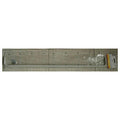 HG-HNC146 - BARRA DE CORTINA EXTENSIBLE (50/1)