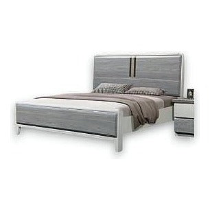 HG-NNF04 - CAMA CON CABECERA MODERNA (1/1)