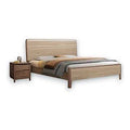HG-NNF09 - CAMA MATRIMONIAL CON CABECERA (1/1)