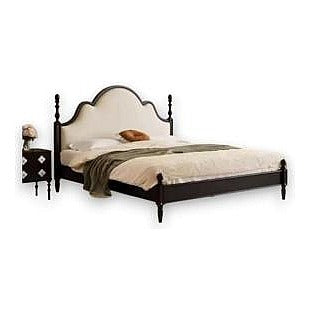 HG-NNF12 - CAMA MATRIMONIAL CON CABECERA (1/1)