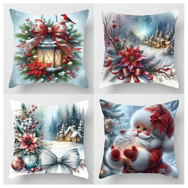 HG- YBP02 - FUNDAS DE COJÍN NAVIDEÑAS (300/1)