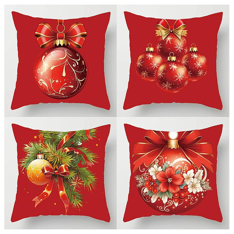 HG- YBP04 - COJINES DECORATIVOS NAVIDEÑOS (300/1)