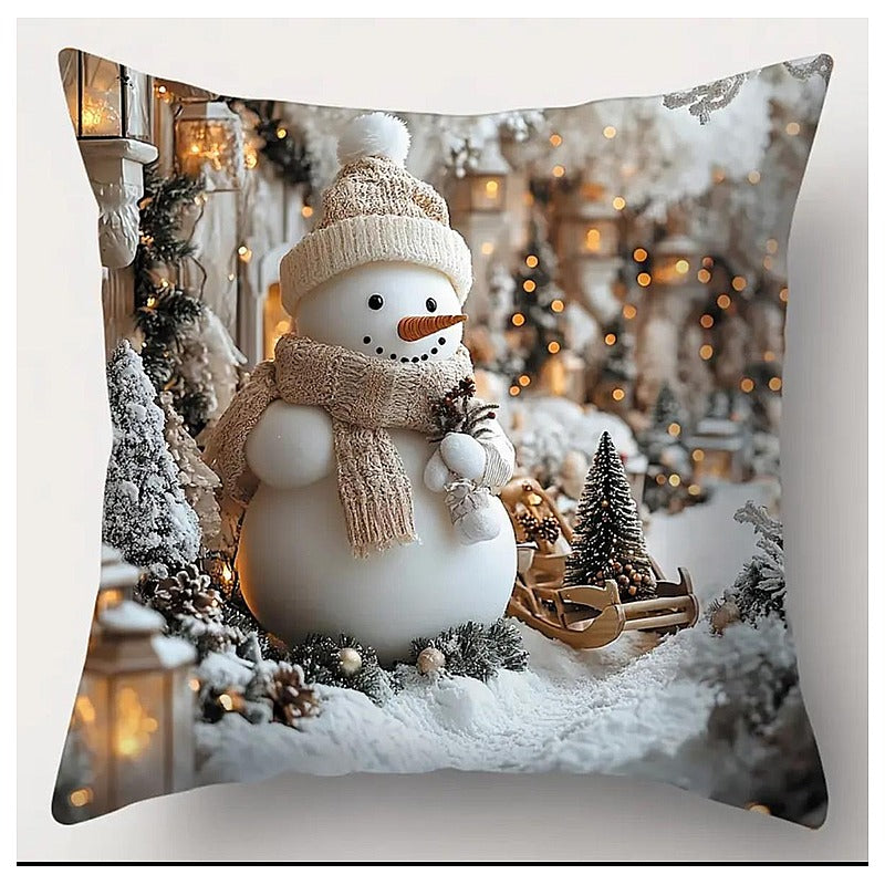 HG- YBP14 - COJÍN DECORATIVO NAVIDEÑO (300/1)