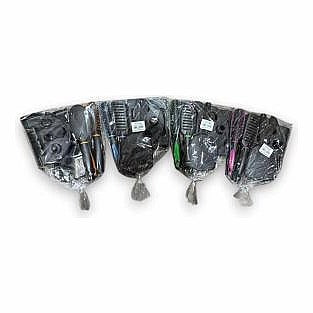 HG- WPD36 - SET DE PEINES Y CEPILLOS (48/1)