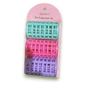 HG- WPD50 - RULOS PARA EL CABELLO 3 PIEZAS (540/1)