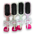 HG- WPD52 - CEPILLO DE CABELLO CON COLA (240/1)