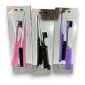 HG- WPD63 - SET DE BROCHAS Y PEINE PARA TEÑIR CABELLO (300/1)