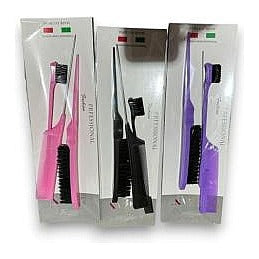 HG- WPD63 - SET DE BROCHAS Y PEINE PARA TEÑIR CABELLO (300/1)