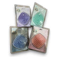 HG- WPD66 - CEPILLO DE SILICONA PARA CHAMPÚ (144/1)