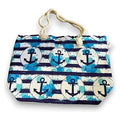 HG-YYB04 - BOLSO PLAYERO CON ANCLAS (60/1)
