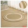 HG-GZH14 - ALFOMBRA DE CUERDA DE ALGODÓN 120CM. (10/1)