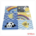 HG-QSM56 - TAPETES DECORATIVOS INFANTILES 50*80CM (30/1)