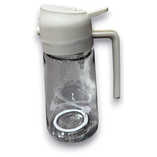 HG- KRG217 - BOTELLA DISPENSADORA DE ACEITE (48/1)