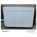 HG-ZDF12 - CREDENZA ALMACENAJE BLANCO (2/1)