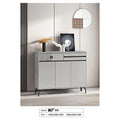 HG-ZDF18 - CREDENZA GRIS (1/1)