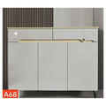HG-ZDF20 - CREDENZA CON CAJONES Y PUERTAS (1/1)