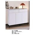 HG-ZDF22 - CREDENZA ORGANIZADOR BLANCO (1/1)