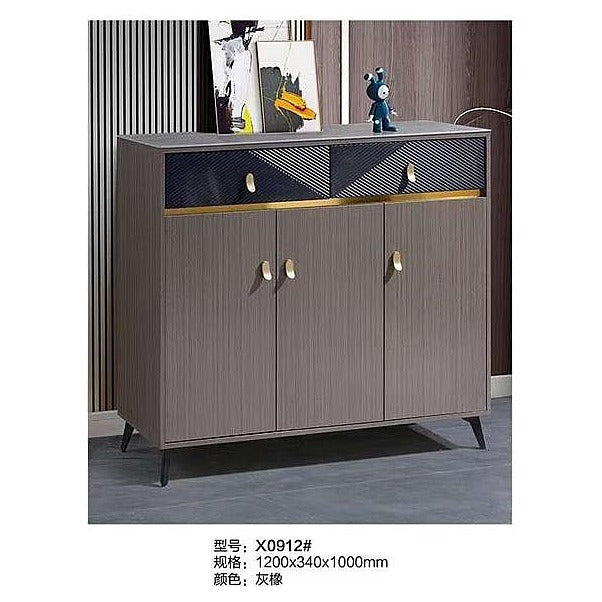 HG-ZDF23 - CREDENZA CON PUERTAS Y CAJONES (1/1)