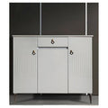 HG-ZDF29 - CREDENZA CON PUERTAS Y CAJÓN (2/1)