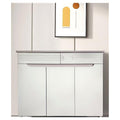 HG-ZDF30 - CREDENZA DE ALMACENAMIENTO BLANCO (1/1)