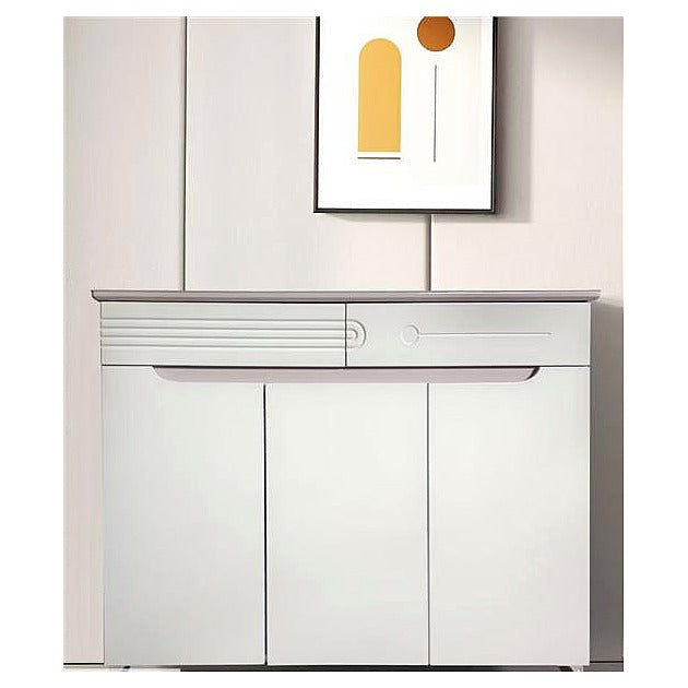 HG-ZDF30 - CREDENZA DE ALMACENAMIENTO BLANCO (1/1)