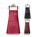 HG-LMH06 - DELANTAL DE COCINA (300/1)