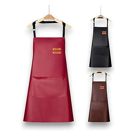 HG-LMH06 - DELANTAL DE COCINA (300/1)