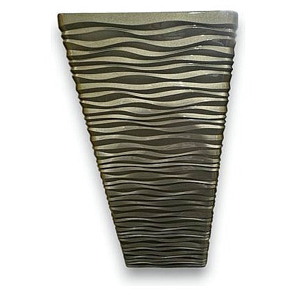 HG-BXP17 - MACETA CÓNICA DECORATIVA (50/1)