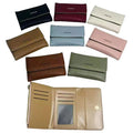 HG-PYB11 - CARTERA DE MUJER MULTICOLOR (200/1)