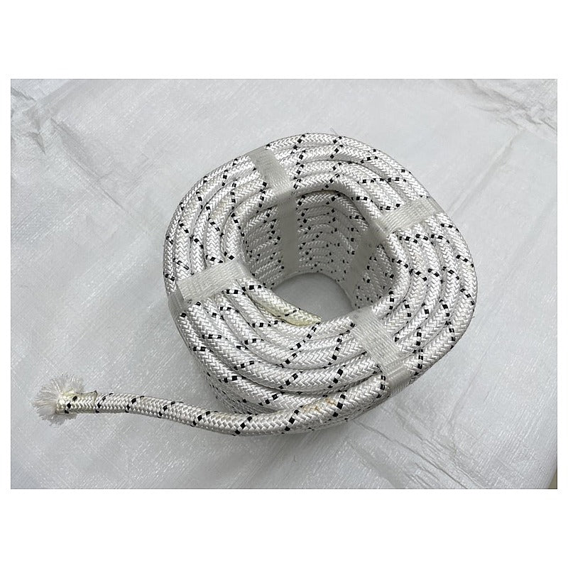HG-FSH07 - CUERDA TRENZADA DE FIBRA SINTÉTICA (5/1)