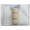 HG-FSH14 - HILO DE SISAL 50 G (120/1)