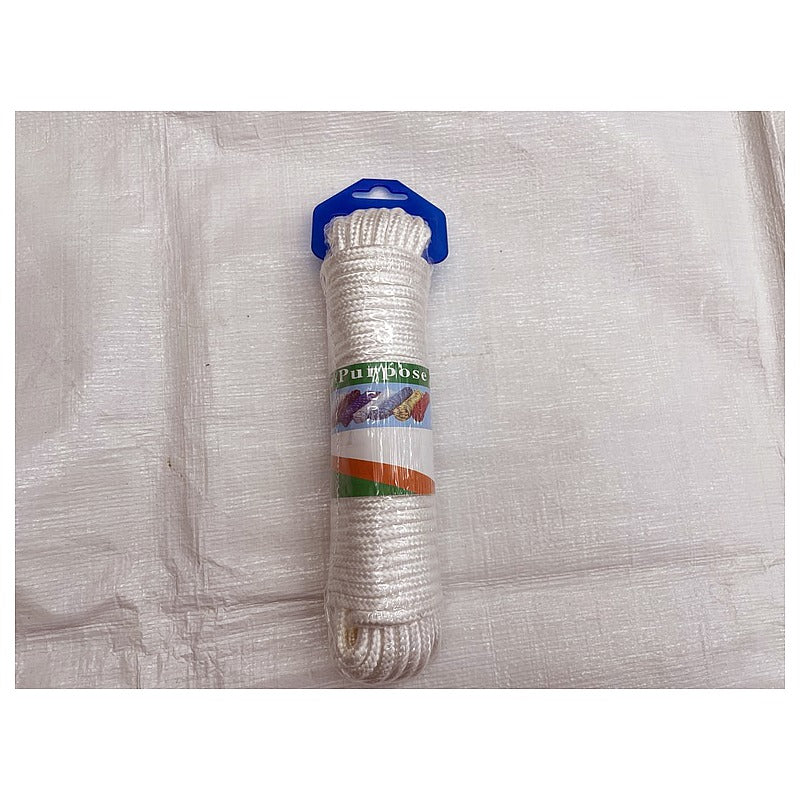 HG-FSH15 - CUERDA DE NYLON BLANCA (144/1)
